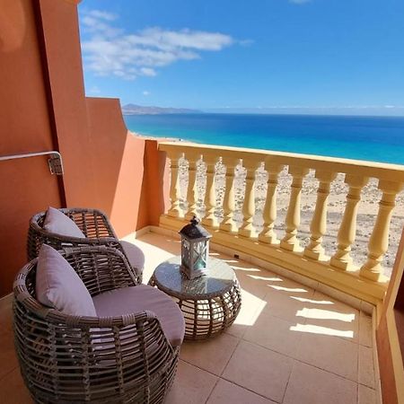 Casa Playa Sotavento Apartment Costa Calma Exterior photo