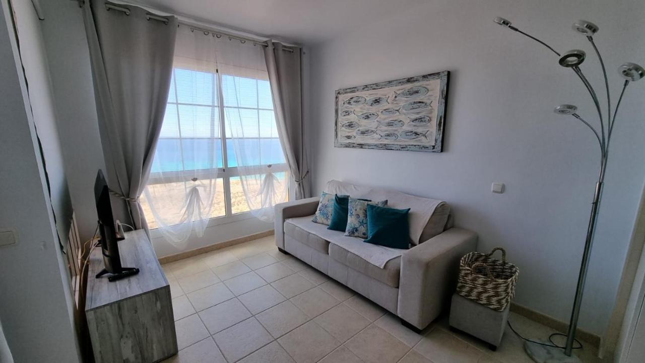Casa Playa Sotavento Apartment Costa Calma Exterior photo