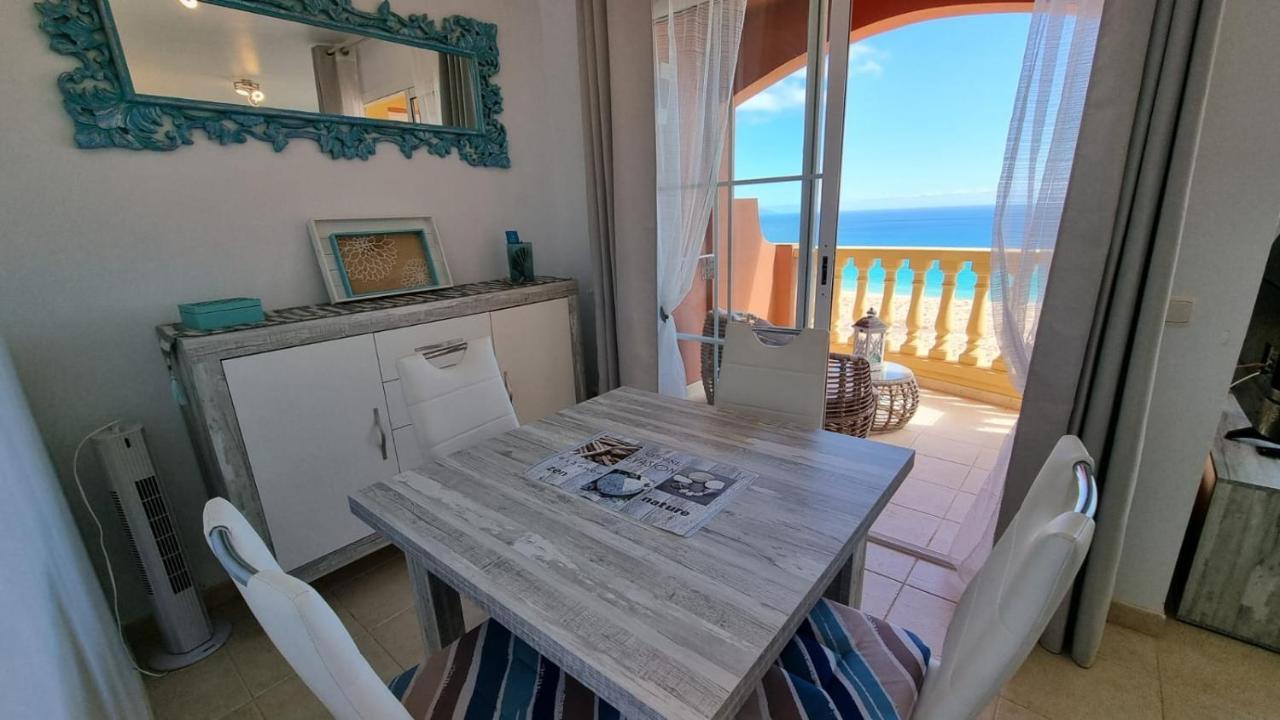 Casa Playa Sotavento Apartment Costa Calma Exterior photo