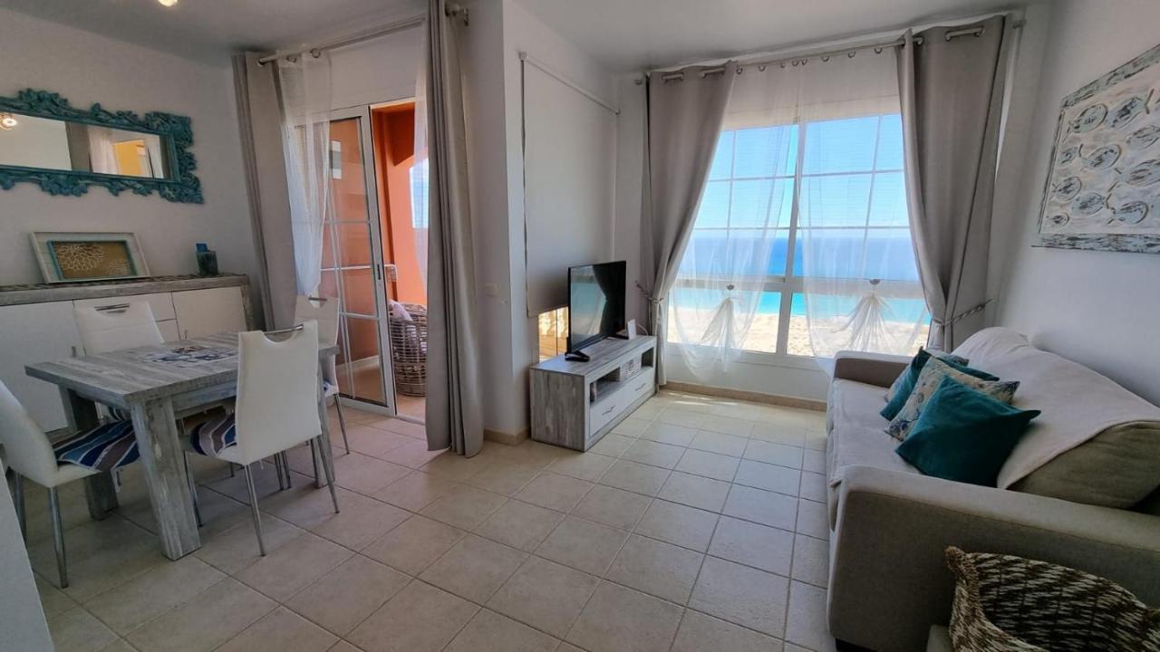 Casa Playa Sotavento Apartment Costa Calma Exterior photo