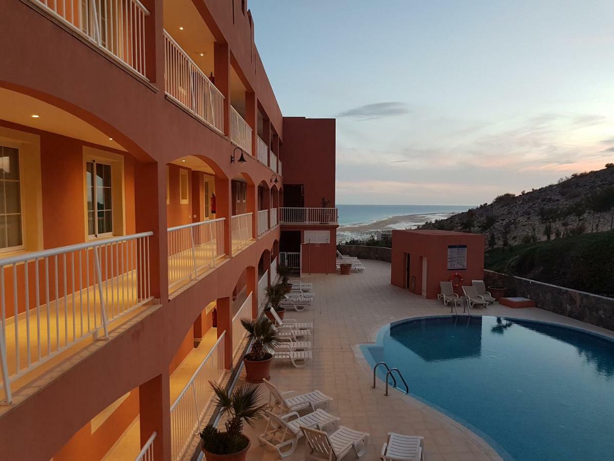Casa Playa Sotavento Apartment Costa Calma Exterior photo