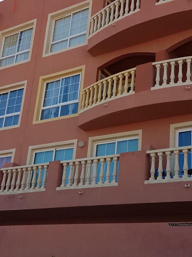 Casa Playa Sotavento Apartment Costa Calma Exterior photo