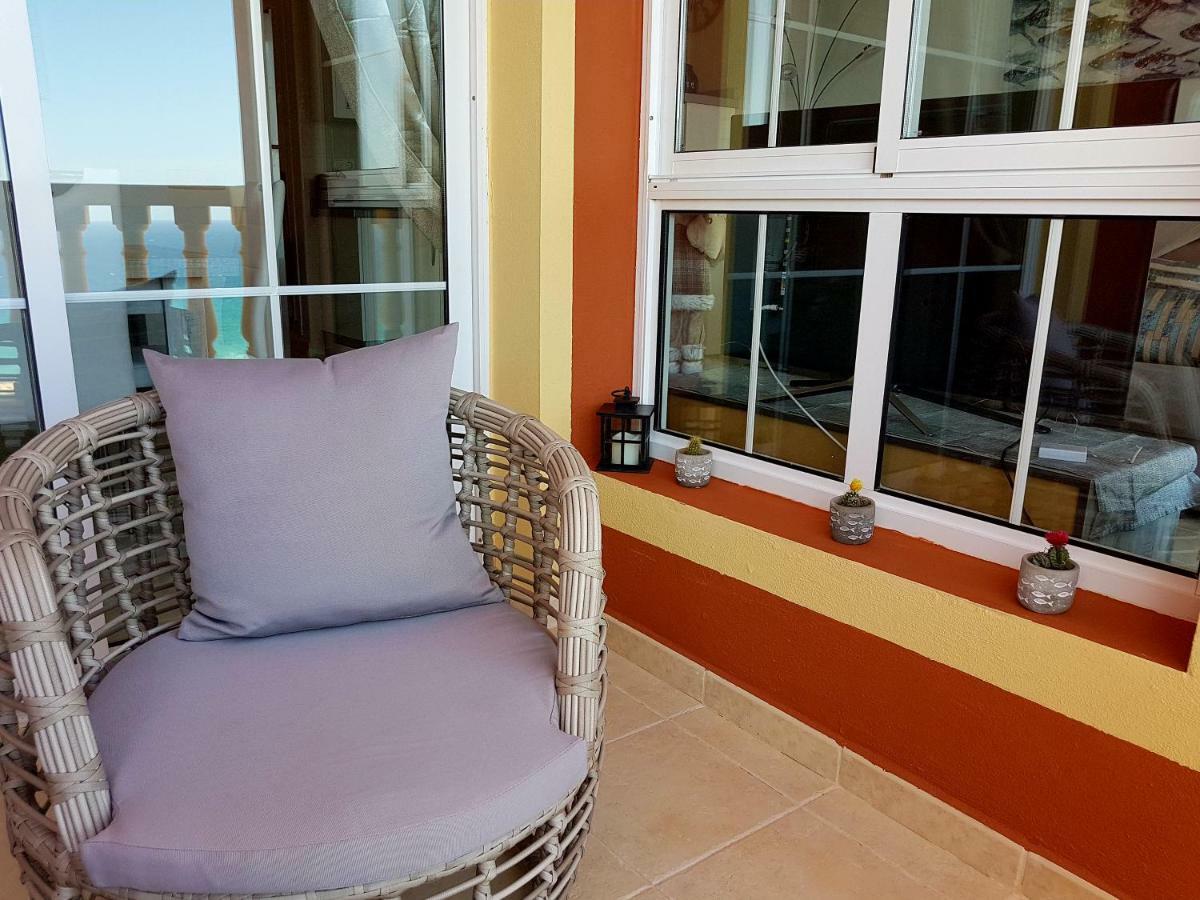 Casa Playa Sotavento Apartment Costa Calma Exterior photo