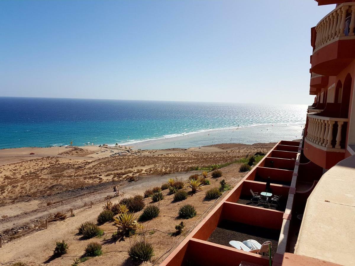 Casa Playa Sotavento Apartment Costa Calma Exterior photo
