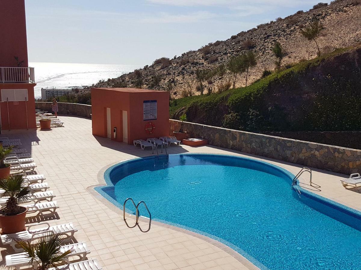 Casa Playa Sotavento Apartment Costa Calma Exterior photo